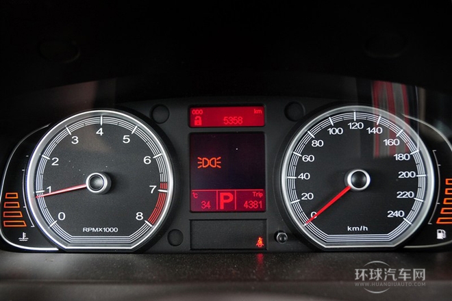 2012款 1.8T 750 HYBRID混合动力版AT