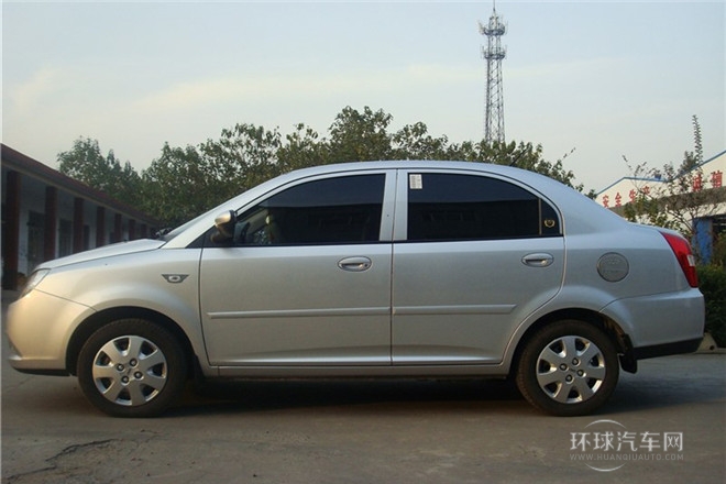 2012款 1.3L AMT舒适型
