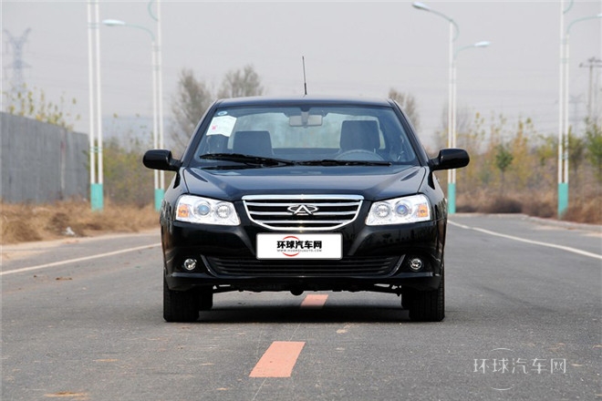 2012款 1.5L 手动豪华型