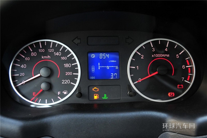 2012款 1.5L 手动舒适型