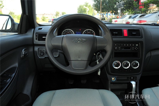 2012款 1.5L 手动舒适型