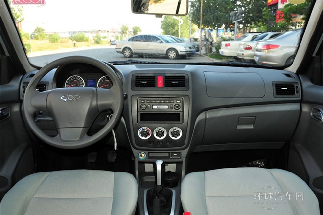 2012款 1.5L 手动舒适型