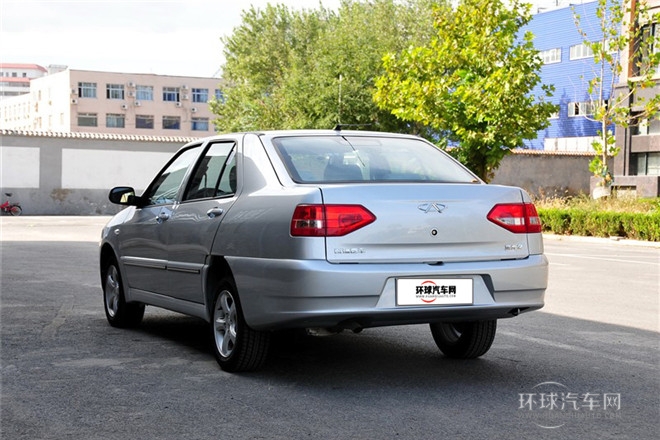 2012款 1.5L 手动舒适型