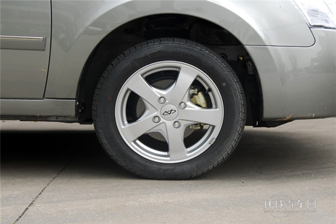 2010款 1.5L 手动精英型