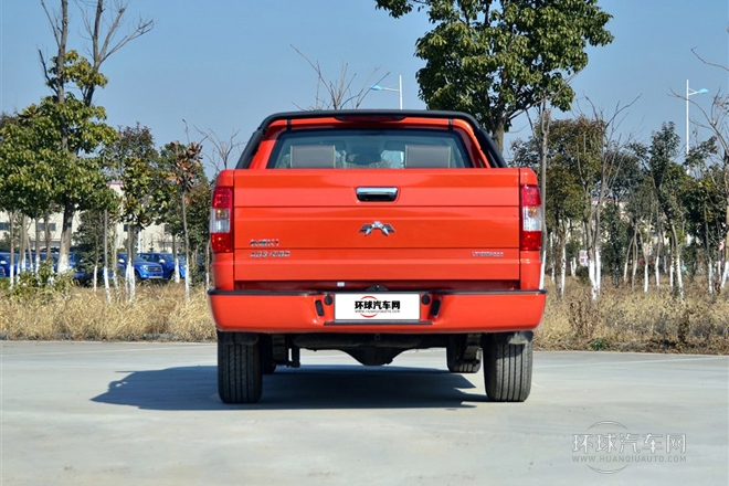 2014款 2.4L 四驱舒适型