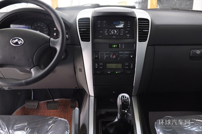 2014款 3.2T 两驱舒适型