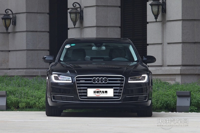 2014款 A8L 50 TFSI quattro专享型