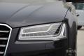 2014款 A8L 45 TFSI quattro专享型