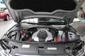2014款 A8L 45 TFSI quattro专享型