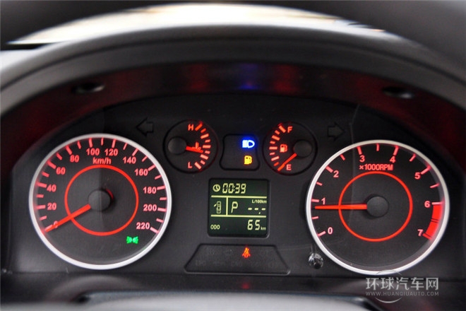 2012款 1.8L 手动精英版