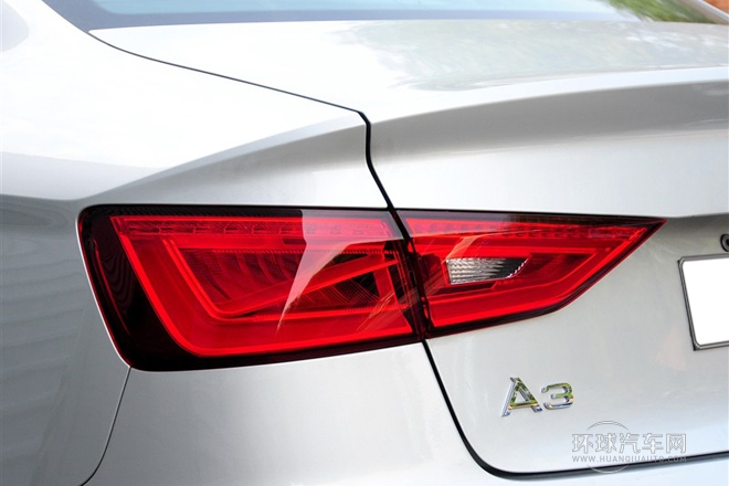 2014款 Limousine 35 TFSI 舒适型