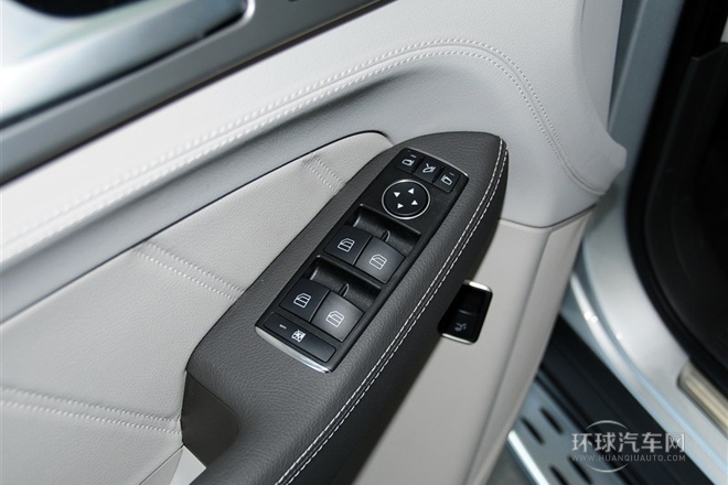 2014款ML63 AMG