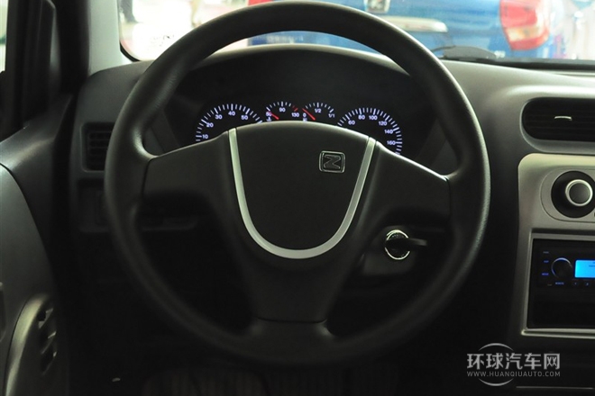 2010款 1.3L 舒适型