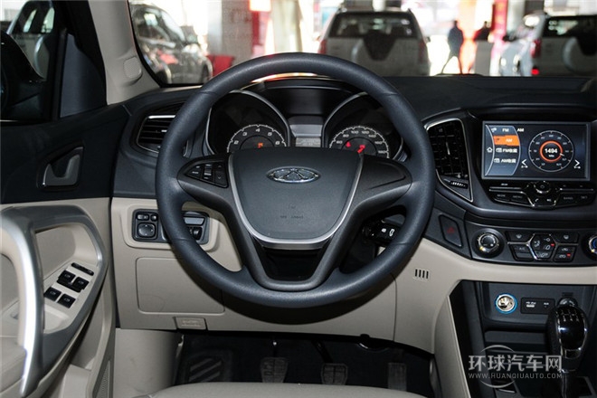 2014款 2.0L 手动家享版