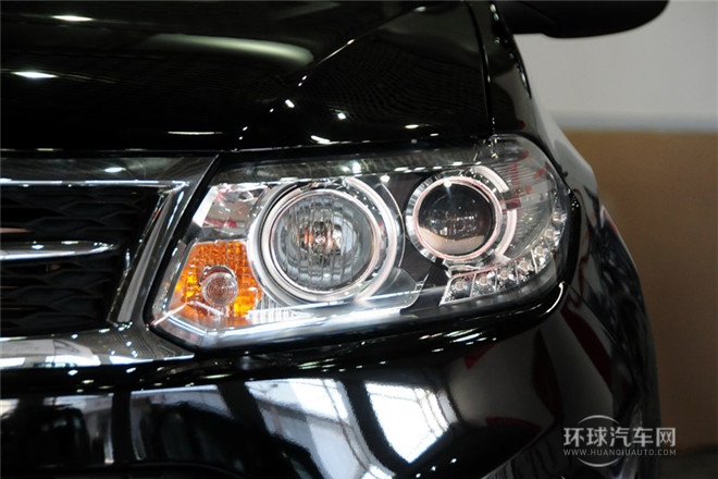 2014款 2.0L 手动家享版