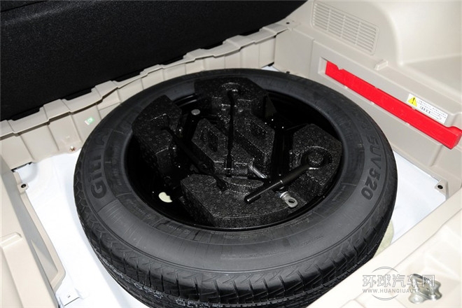 2014款 2.0L 手动家尊版