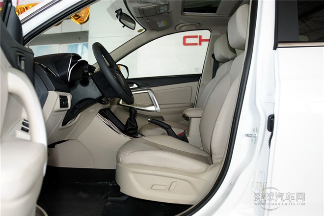 2014款 2.0L 手动家尊版