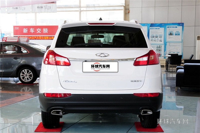 2014款 2.0L 手动家尊版