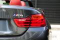 2014款 M4敞篷跑车车