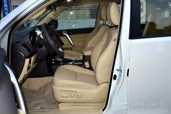 2014款 2.7L 自动标准版