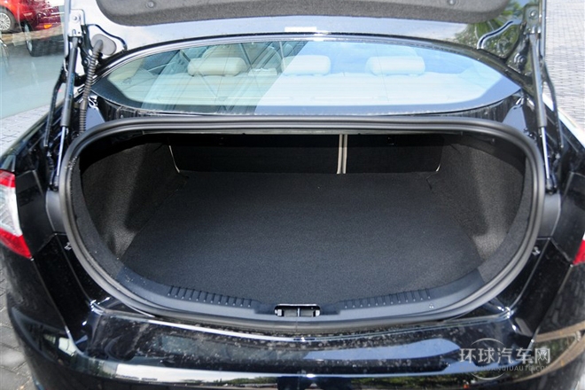 2013款 2.3L 时尚型