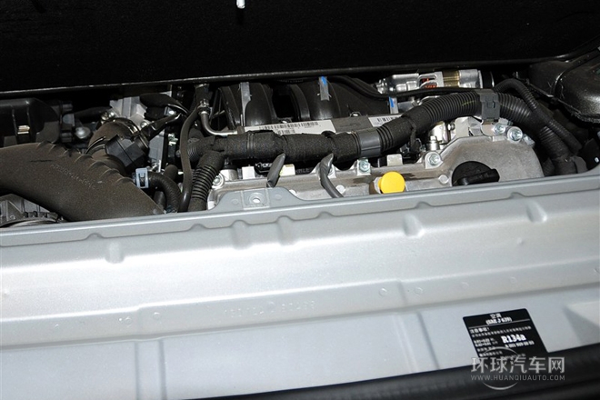 2013款 1.0T 硬顶激情版