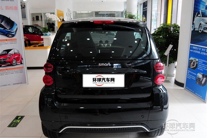 2013款 1.0T 硬顶城市游侠特别版