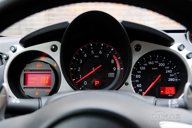 2013款 3.7L Coupe