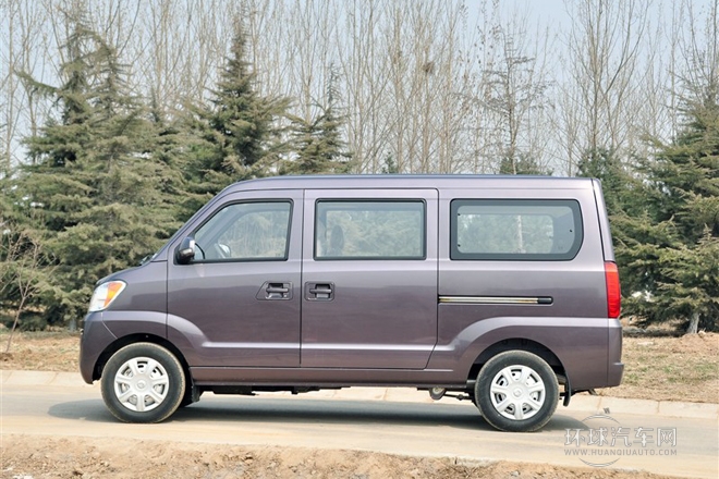2012款 1.3L舒适型DFXC13-40