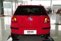 2010款 Cross 1.5L 手动豪华型