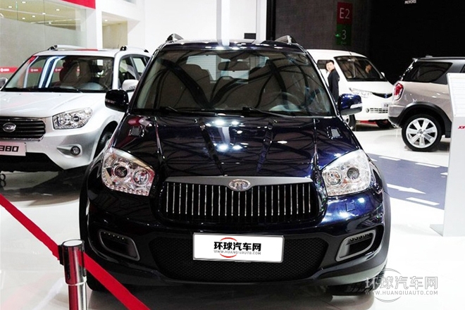 2013款 1.6L 手动5门舒适型