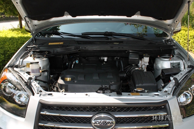 2012款 改款 1.6L 手动标准型