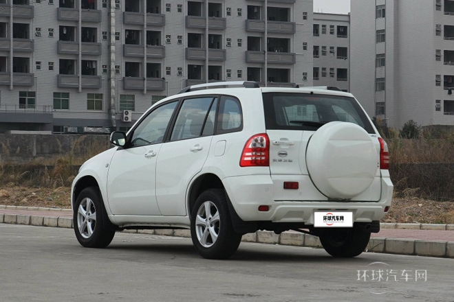 2012款 改款 1.8L 自动标准型