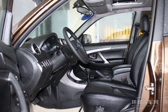 2012款 1.8L 自动豪华型