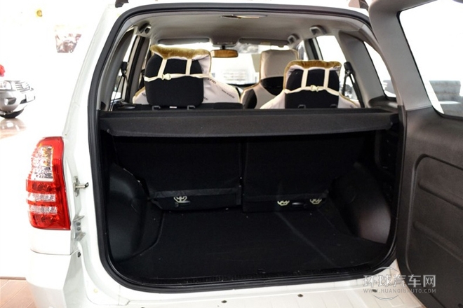 2012款 1.6L 手动舒适型