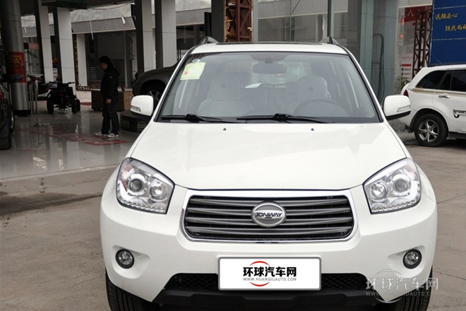 2012款 1.6L 手动天窗型