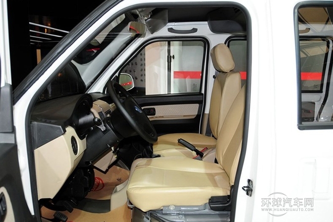 2012款 1.1L豪华型
