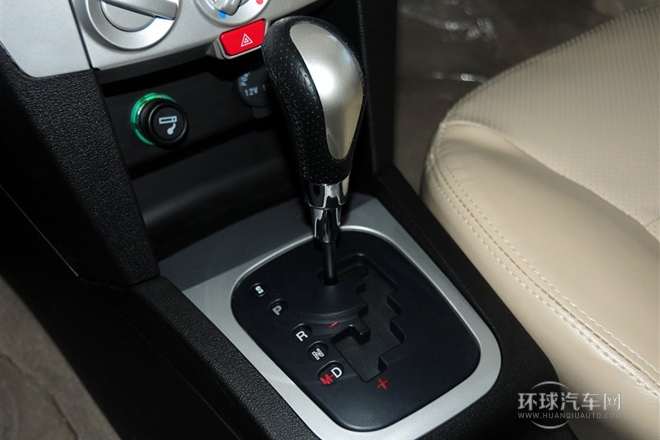 2014款 1.6L CVT