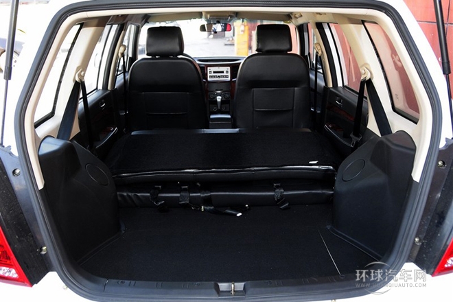 2014款 1.5L 手动