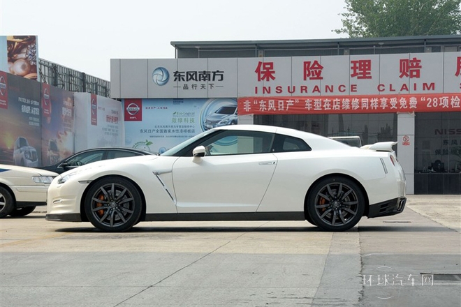 2015款 3.8T 豪华棕红内饰版