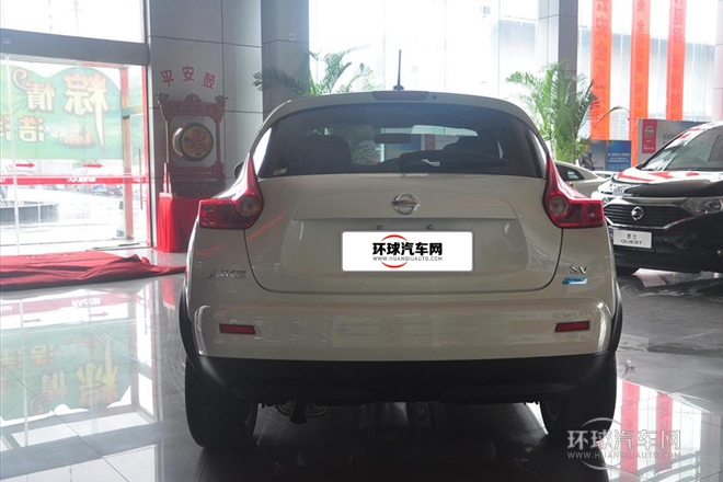2012款 1.6T 自动 S 基本款