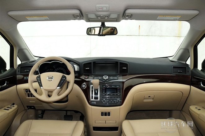 2013款 3.5 SL