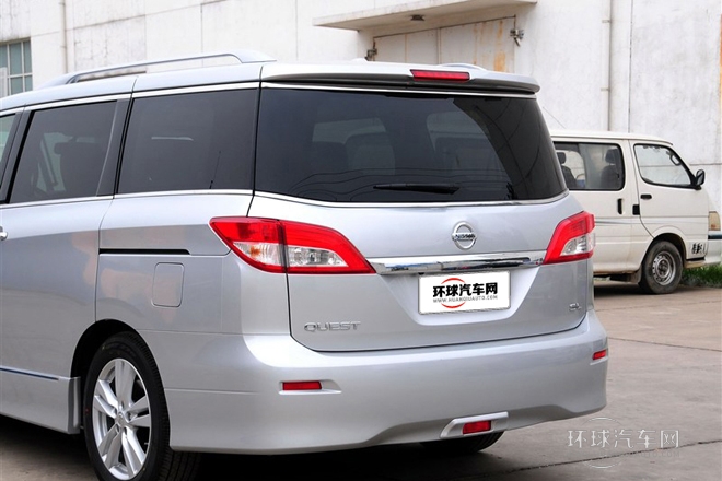 2013款 3.5 SL