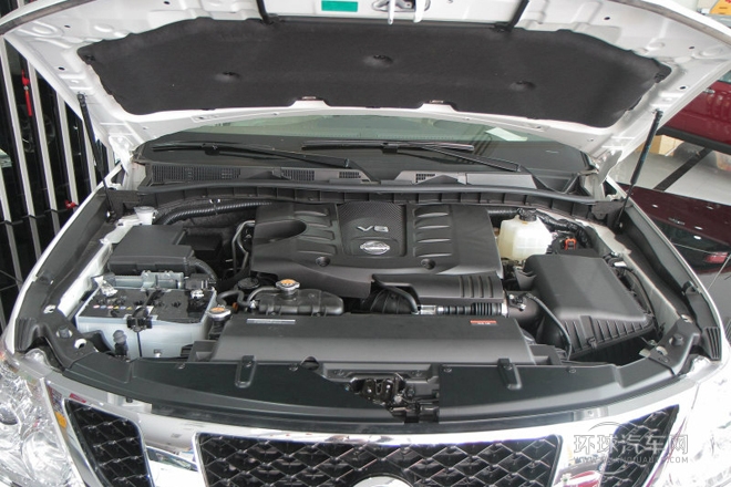 2014款 5.6L LE