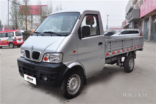 2008款 1.0L基本型标准轴距AF10-06