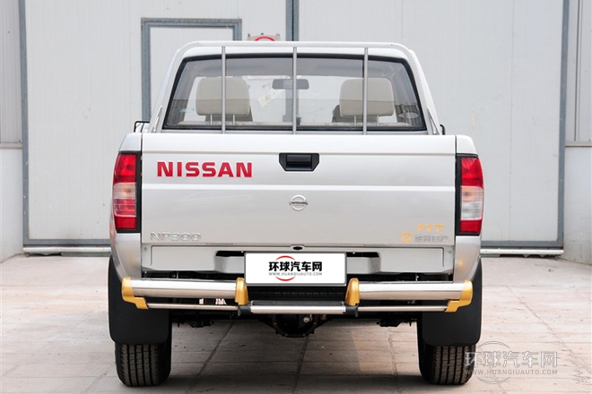 2011款 2.4L汽油四驱标准型
