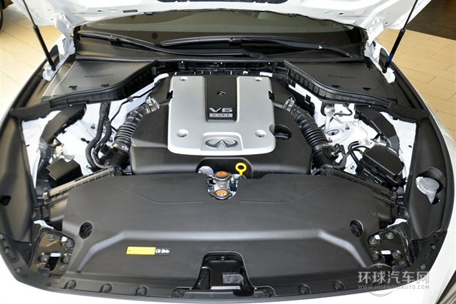2014款 3.7L 豪华版