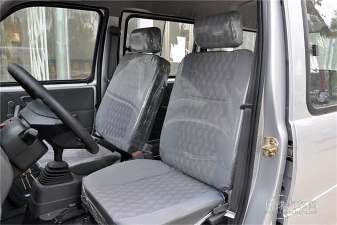 2011款 1.0L标准型BG10-01