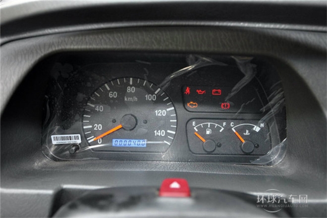 2011款 1.0L标准型BG10-01