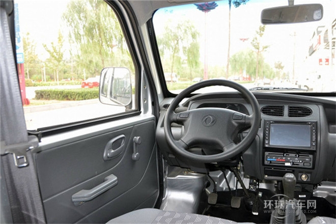 2011款 1.0L标准型BG10-01